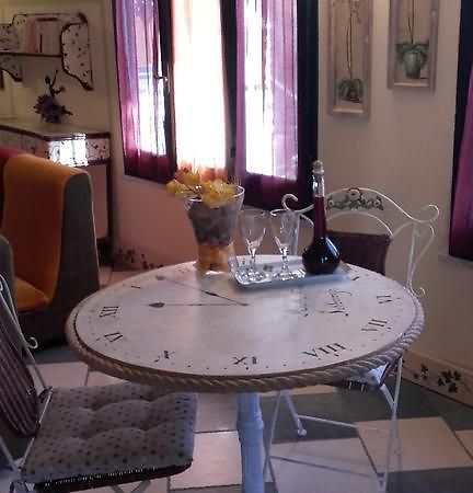 L'Antica Cantina Usini Zewnętrze zdjęcie