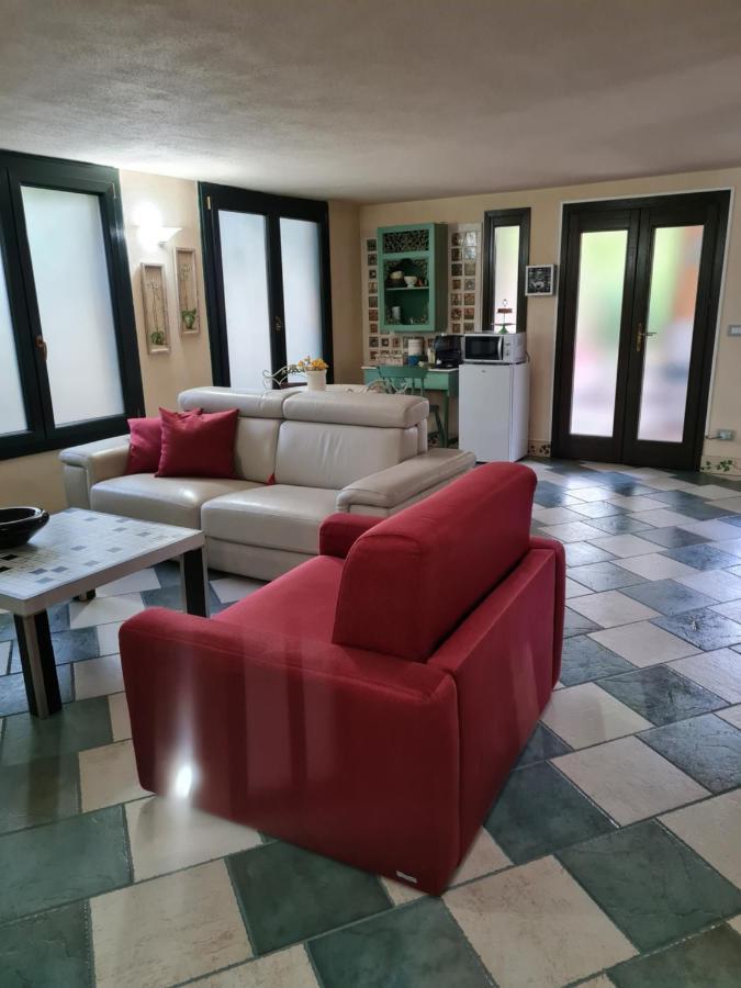 L'Antica Cantina Usini Zewnętrze zdjęcie
