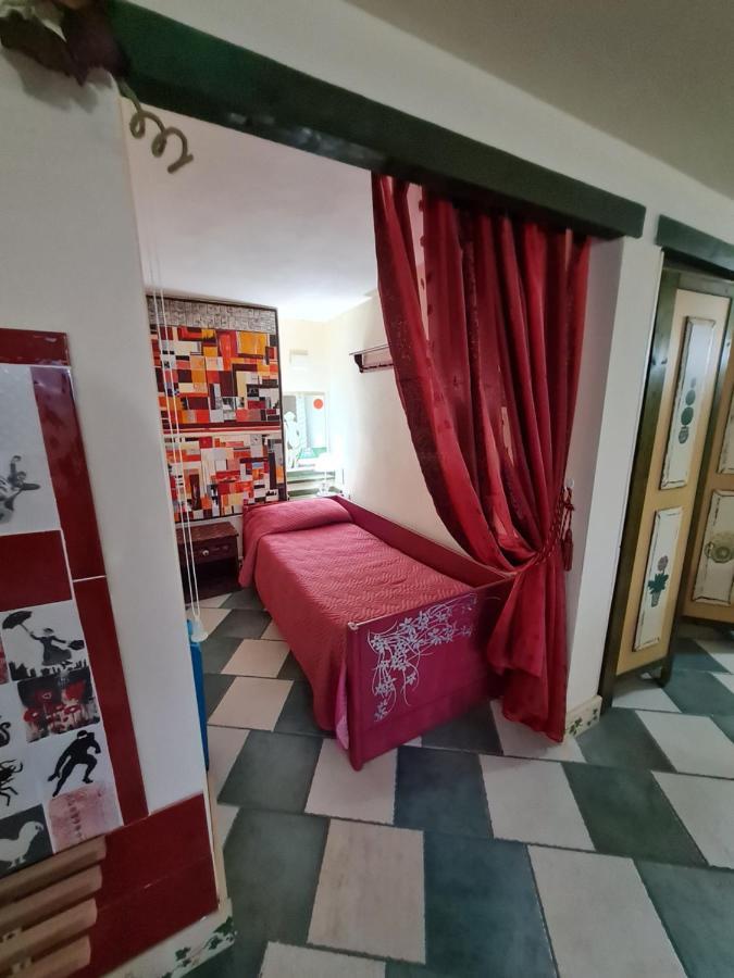L'Antica Cantina Usini Zewnętrze zdjęcie