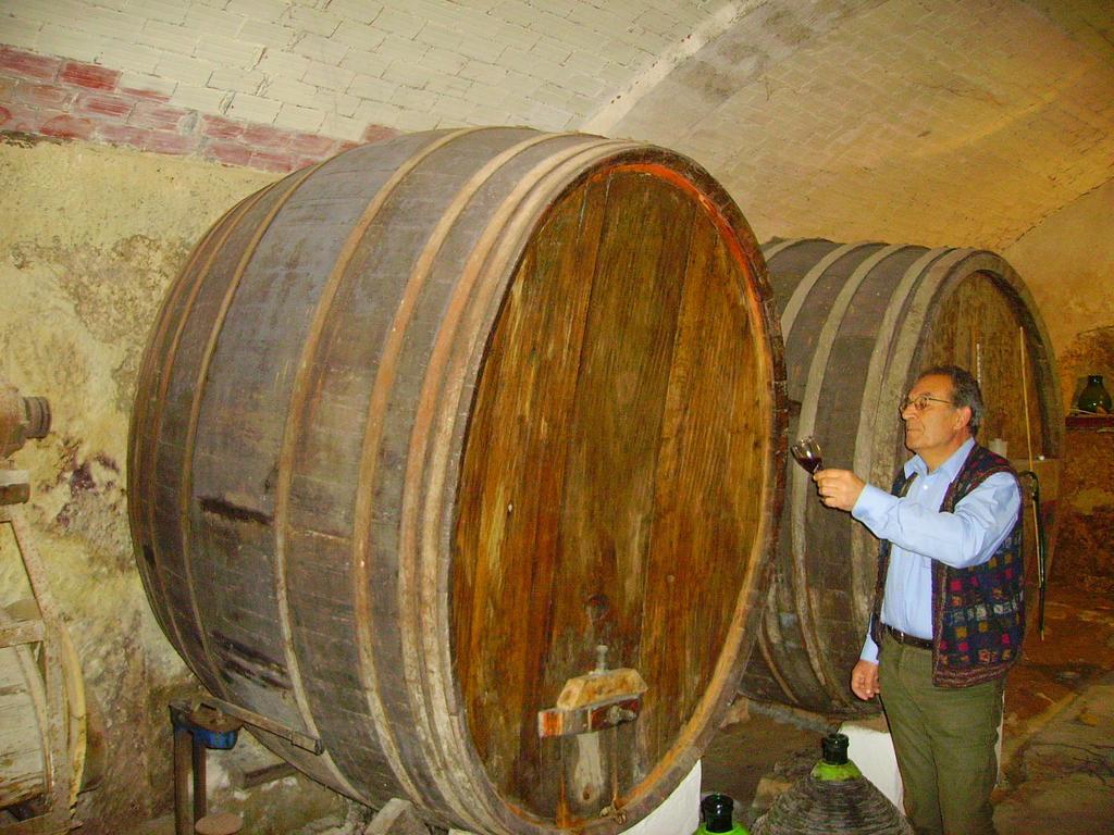 L'Antica Cantina Usini Pokój zdjęcie