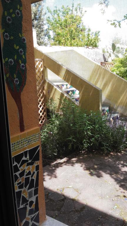L'Antica Cantina Usini Zewnętrze zdjęcie