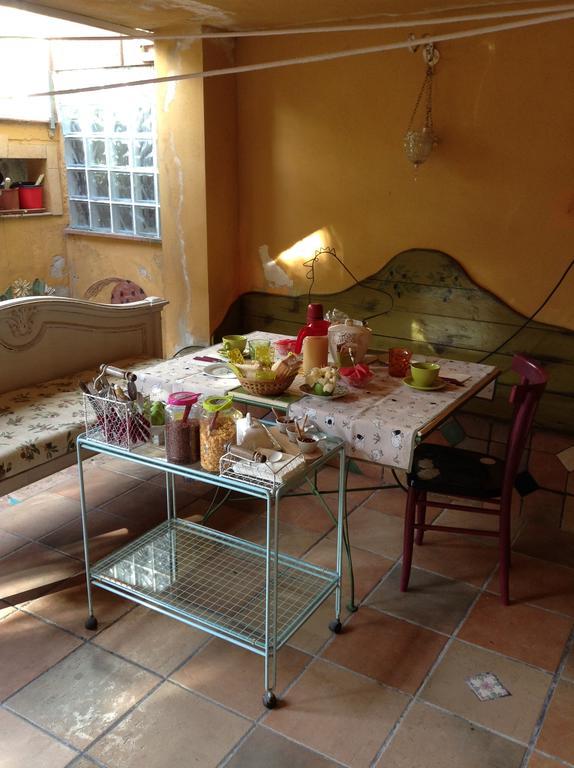 L'Antica Cantina Usini Zewnętrze zdjęcie
