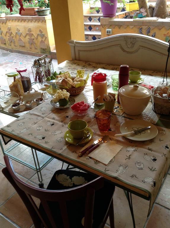 L'Antica Cantina Usini Zewnętrze zdjęcie
