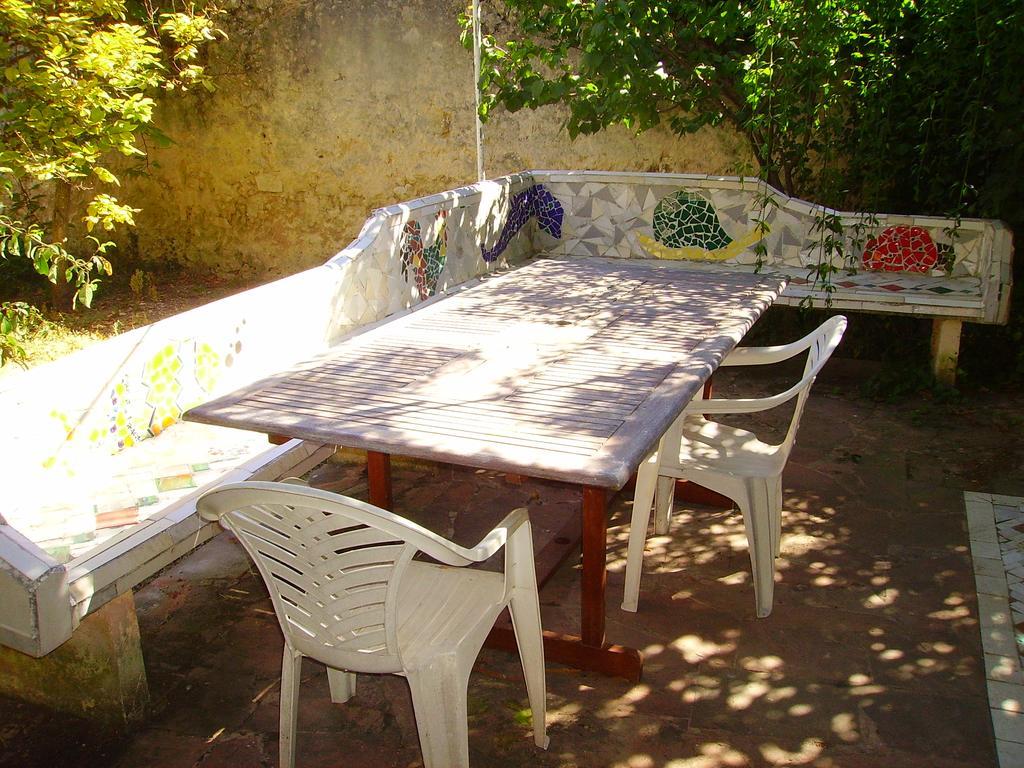 L'Antica Cantina Usini Zewnętrze zdjęcie