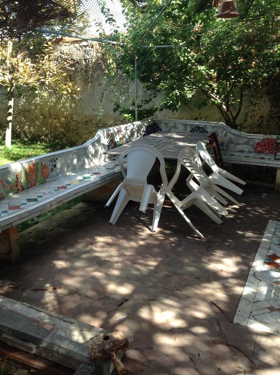 L'Antica Cantina Usini Zewnętrze zdjęcie